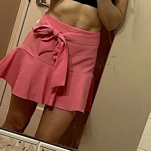 Zara Skort size small - Picture 2 of 7